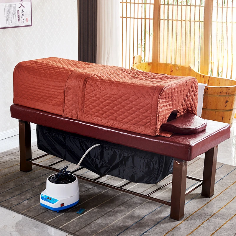 Spa Estetista Lettino Da Massaggio Portatile Per Terapia Delle Unghie Lettino Da Massaggio Per Il Viso Esame In Legno Lettino Estetista Furniture Zt50