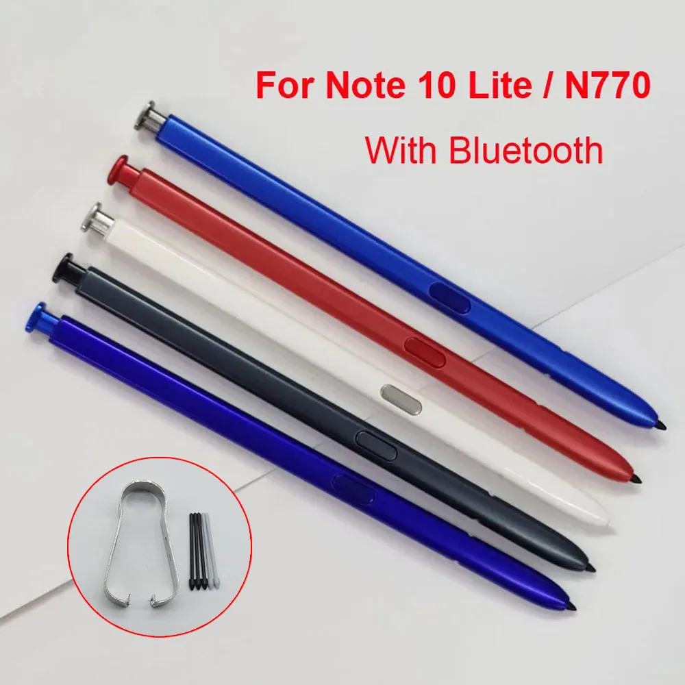 Galaxy Note10+ Sペン使えます！ Amazon.co.jp: タッチペン For サムスン Galaxy Note 10