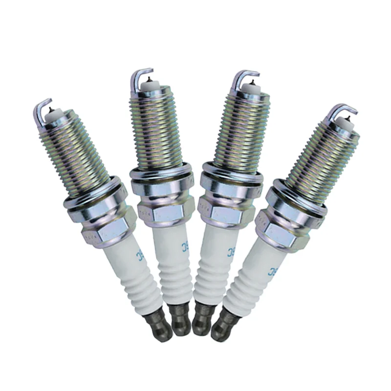 4PCS 22401-AA750 SILFR6C11 Iridium Spark Plug For Subaru Impreza Outback Forester Legacy 22401AA750 VKH20 SK20HPR-L11 |