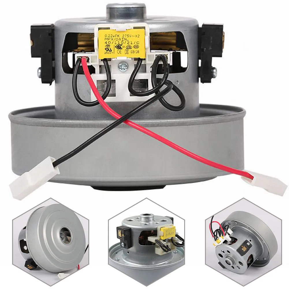 sandsynligt Intermediate forhøjet Motor For Dyson DC33C DC37 DC52 YDK YV-16K23FA 918953-05 Motor Compatible  Robotic Vacuum Cleaner Parts Motor Replacements