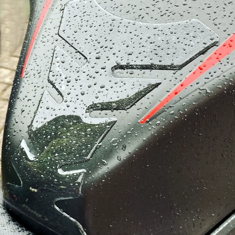 MotorcycleClearTankPadProtectorStickerforKawasakiNinja400Z650