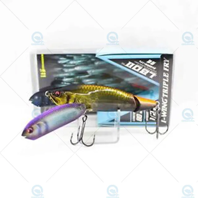 Japan MEGABASS Year of The Tiger Limited Wave Climbing 14g 72g 7g Lure  Perch Wild Fishing Surface System. - AliExpress