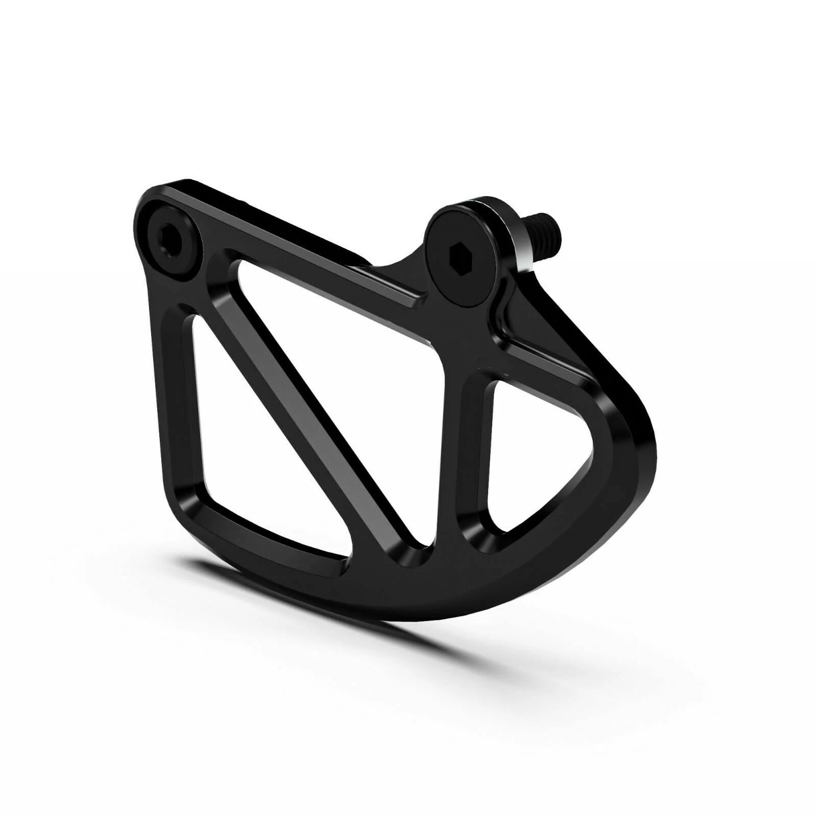 COMPACT BASH GUARD V2 Bicycle Chain Guide MTB Mountain Bike Chains