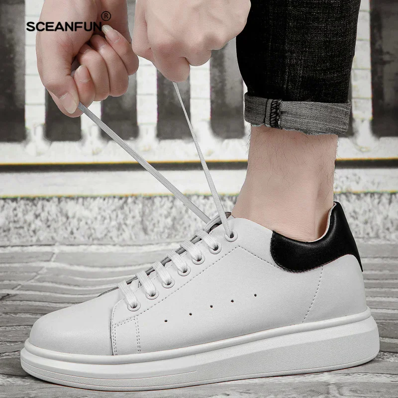 Elevator Shoes Men Women 8cm Height Increasing running sneakers casual shoes sports shoes casual sneakers fashion sneakers for Sports