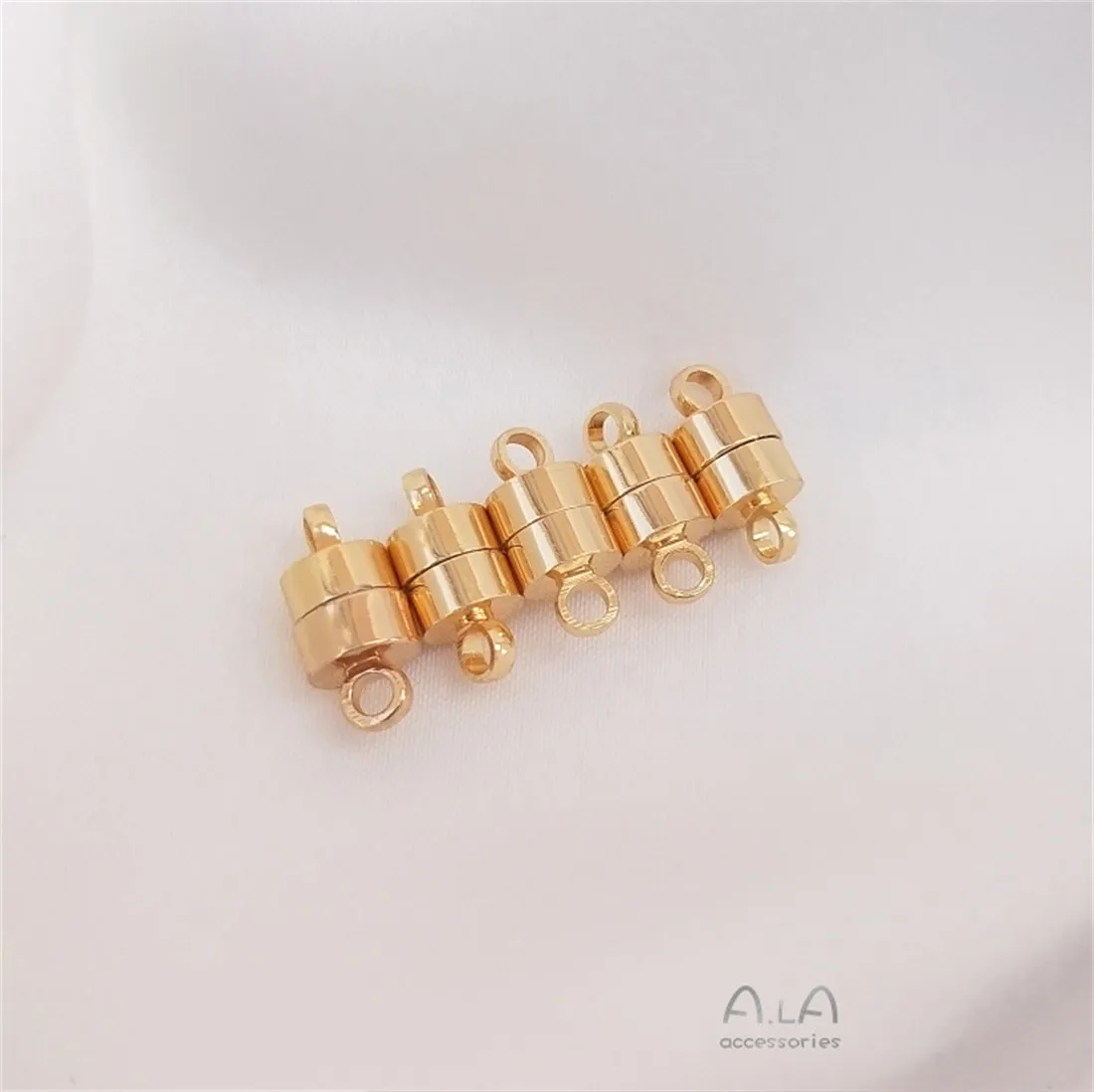 Рисунок 4 - Толстая Серебряная цилиндрическая