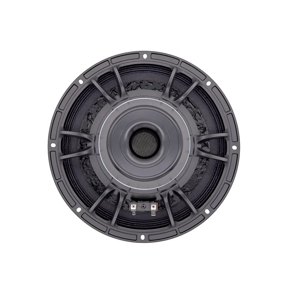 T-1235N-8 High Quality Woofer 12 Inch Neodymium 1800W Professional Audio Sound 12'' Midbass Speaker Karaoke Party OEM