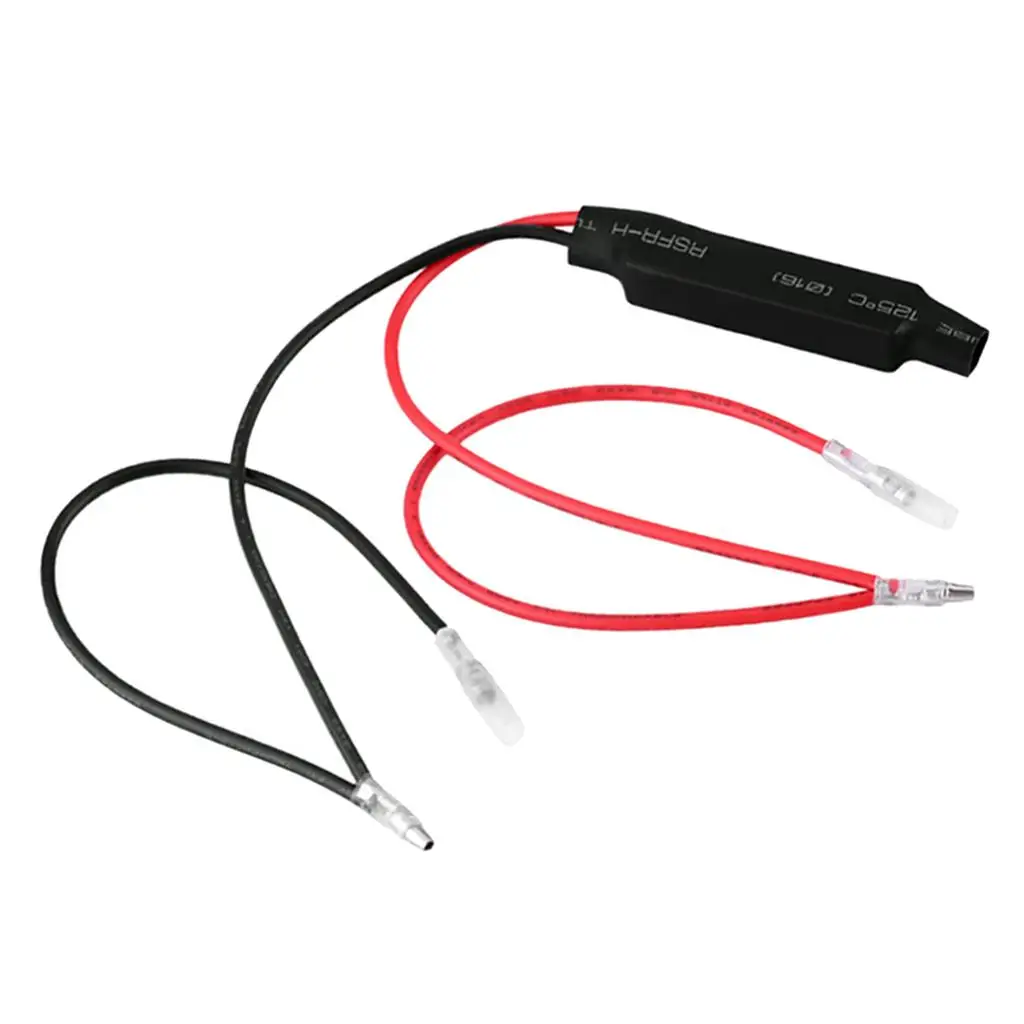 

Универсальный мотоцикл Gazechimp, электронная фотовспышка, реле 10 Вт