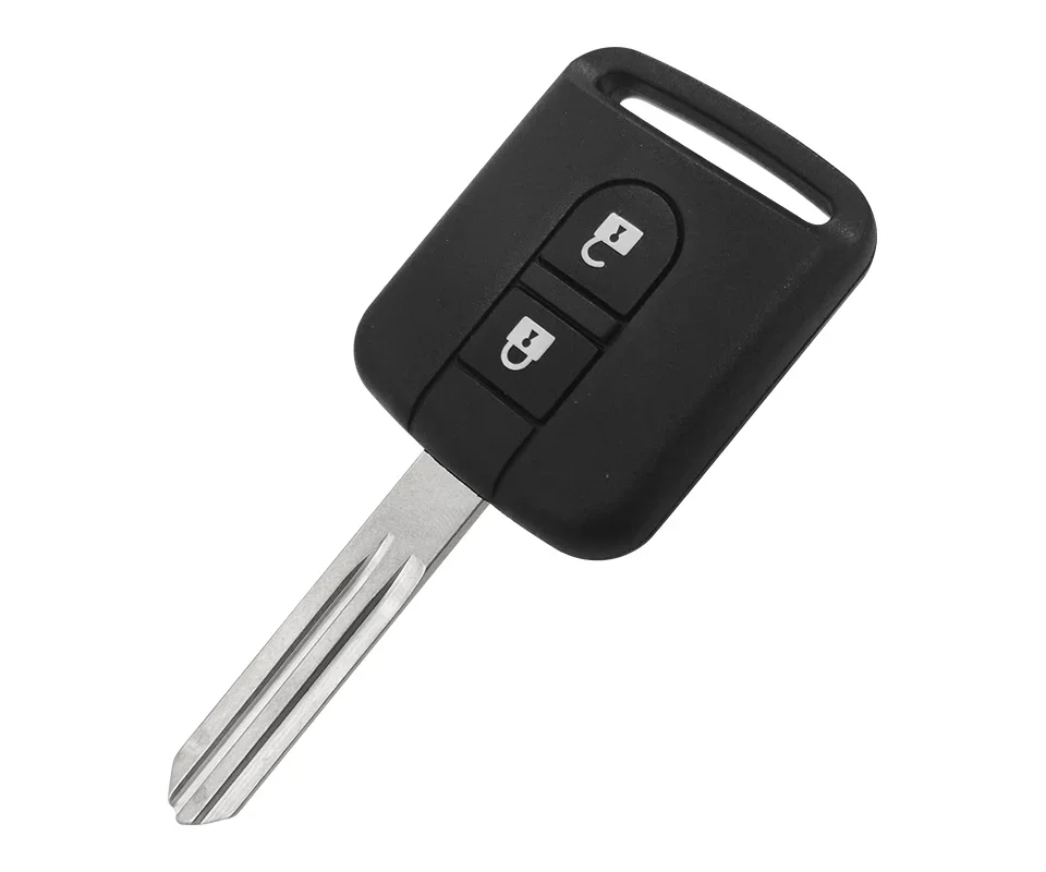 Chiave a distanza per auto Chip per Nissan - Sa7e5a36ef9a8473ba38b751e1ea996ccF