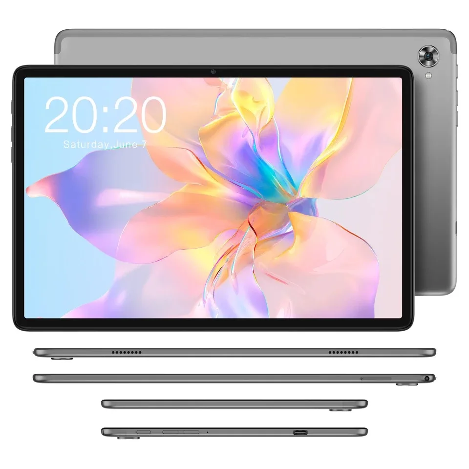 Teclast-P40HD 