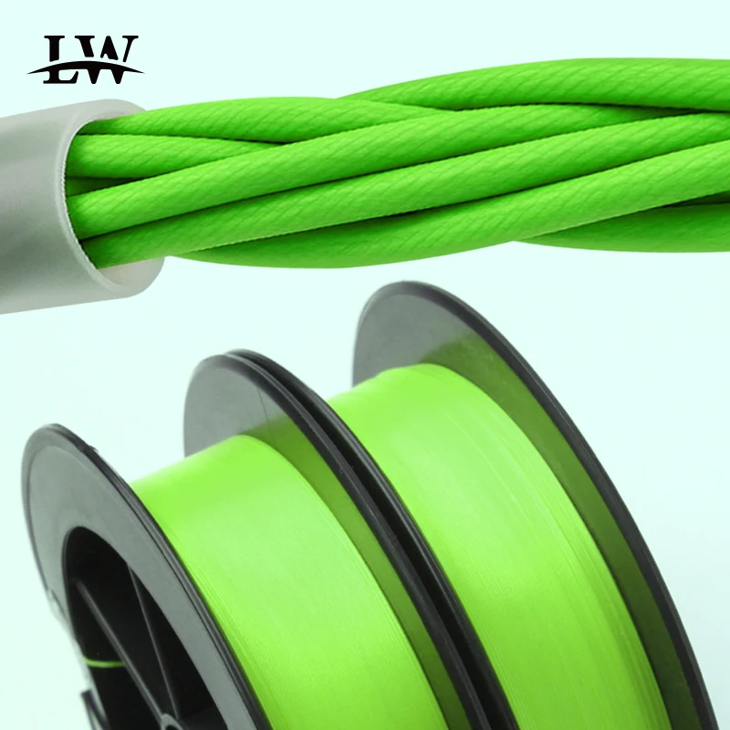 Kawa Fishing PE Line 8 Braided 150/100M 0.4/0.8/1.0/1.2/1.5/2.0/2.5/3.0# Durable Softs Strong Protofilament Imported From Janpan