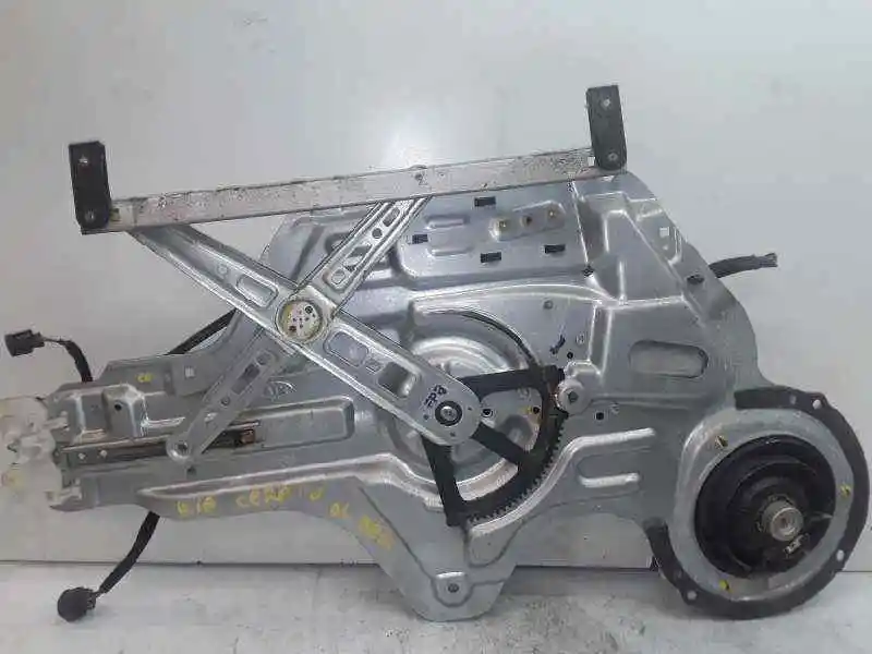 824802F020 right front elevators compatible with: Kia Cerato * (used) | Автомобили и мотоциклы