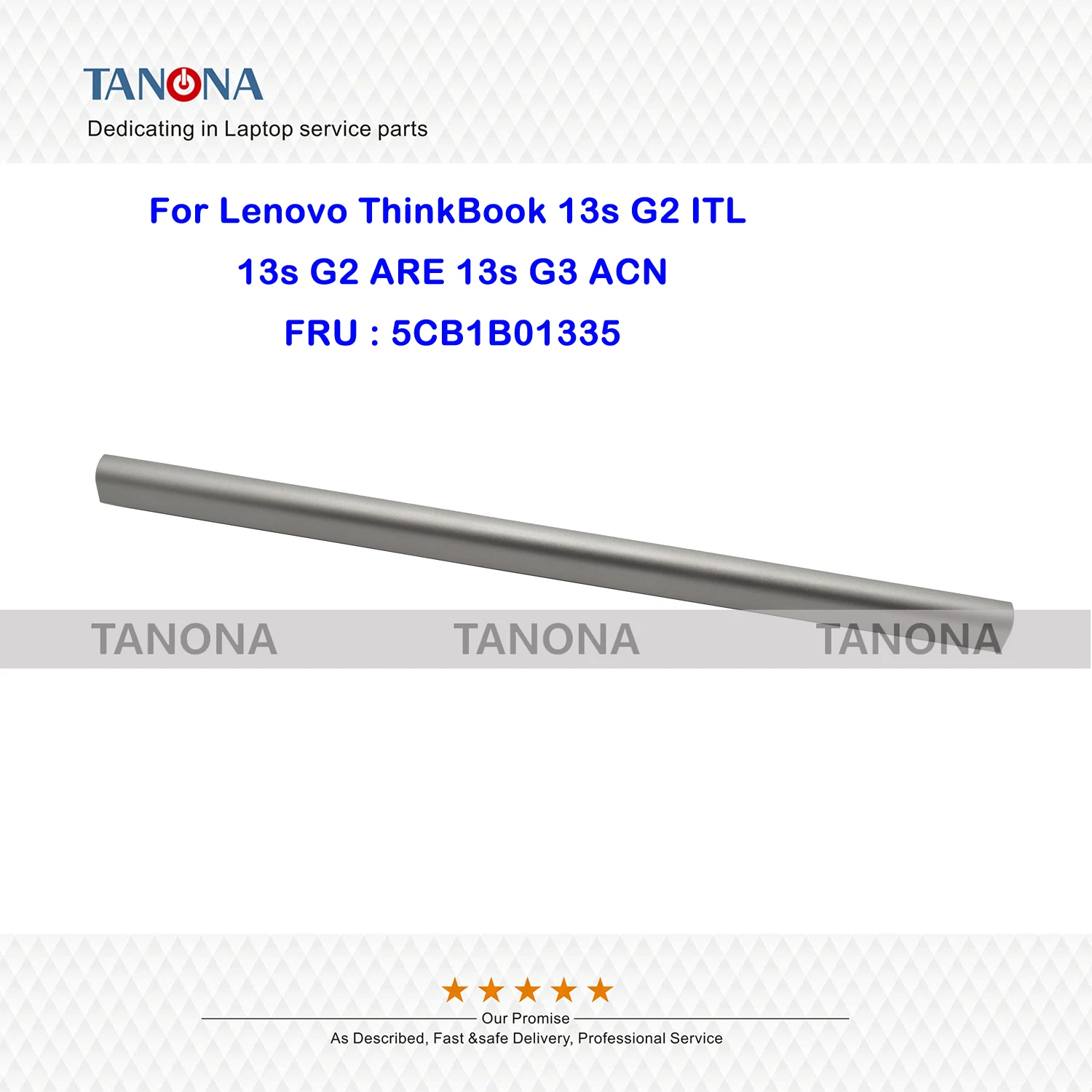 Original-New-5CB1B01335-For-Lenovo-ThinkBook-13s-G2-ITL-13s-G2-ARE-13s ...