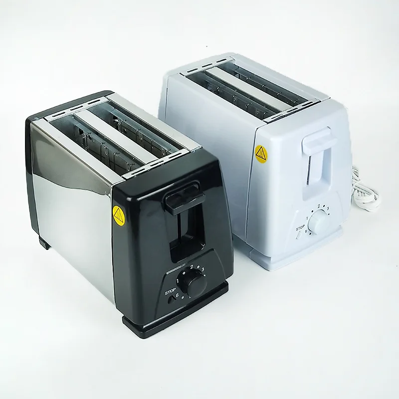 Home bread maker slice heating sandwich breakfast machine Small automatic toaster