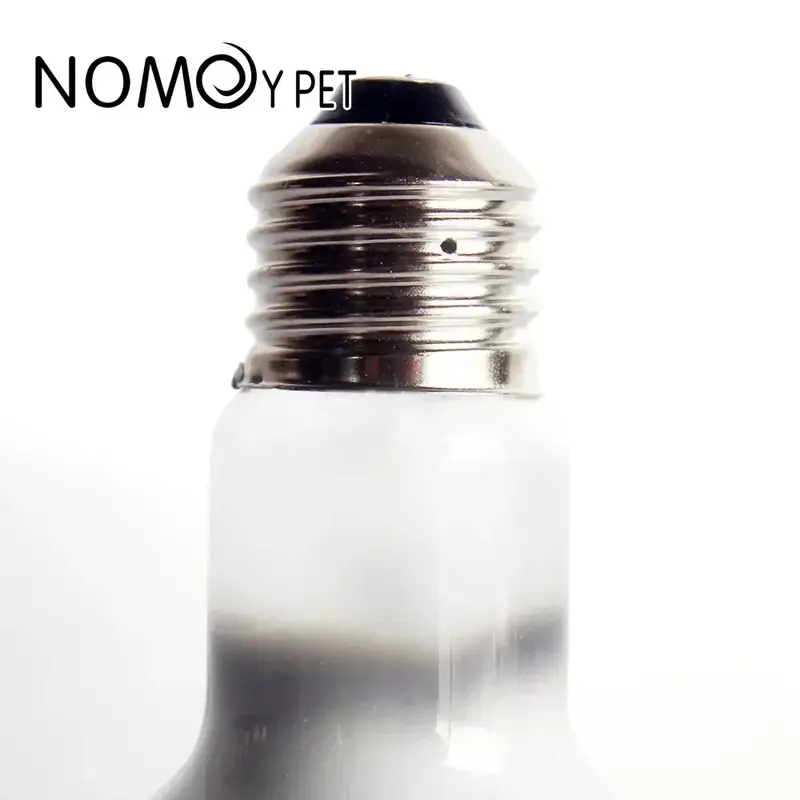 UVA+UVB Reptile Lamp Bulb Turtle Basking UV Light Bulbs Heating Lamp Amphibians Lizards Terrarium Temperature Controller - Image 5