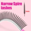LAKANAKU Manga Spire Lash Clusters 4