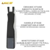 Handheld Ice Skate Edge Blade Sharpener Grindstone Sharpening Stone Tool for Ice Hockey Skates Figure Skating Blade 4