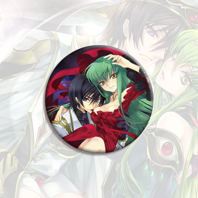 Pin on Code Geass