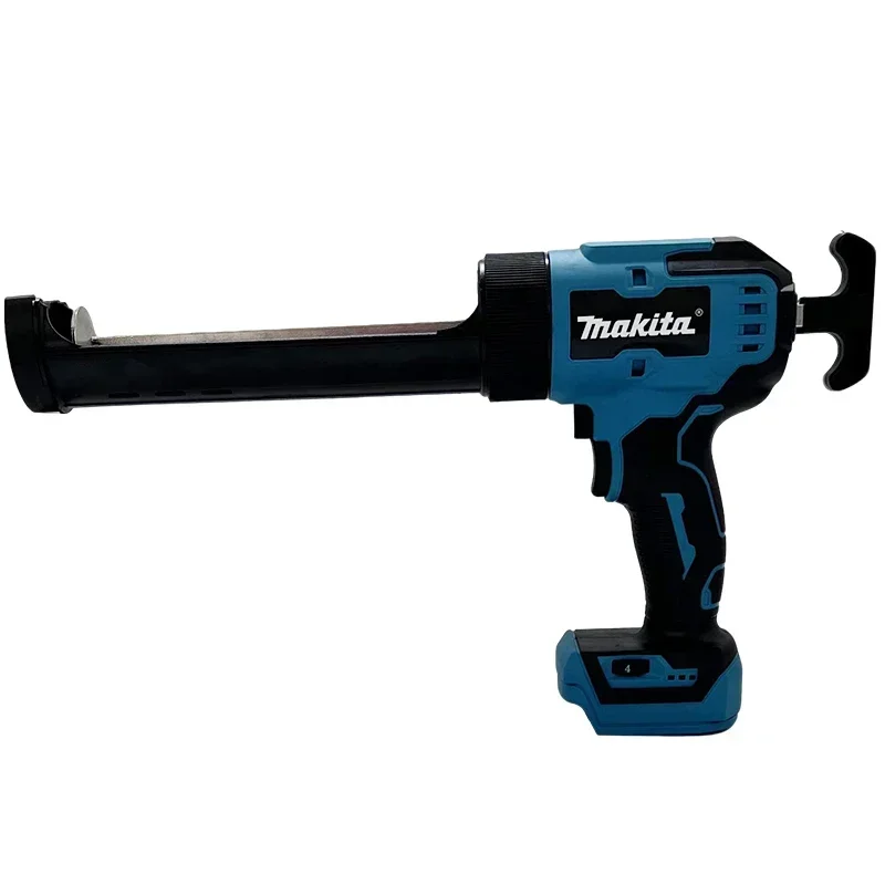 Electric Glass Glue Gun Wireless Glass Doors Windows Filling Sewing Gun Cement G