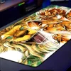 Animation Knights Of The Zodiac Rubber XXL PC Gaming Mouse Pad Gamer Desk Mats Keyboard Pad Mause Pad Muismat Desktop Mat 3