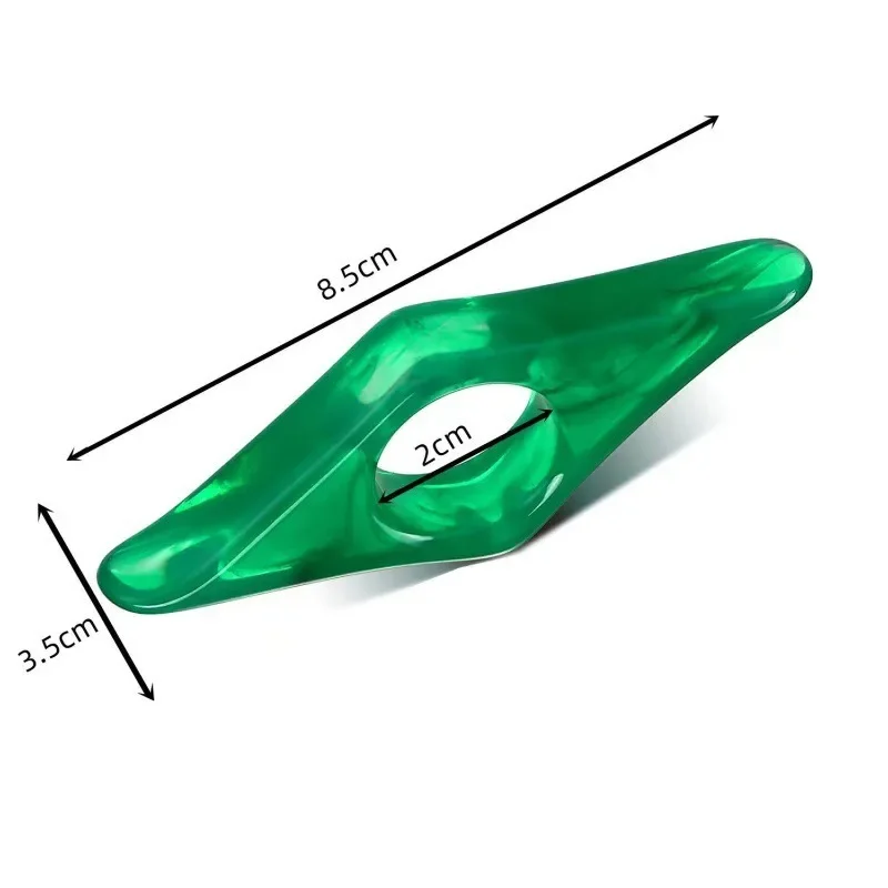 Thumb Book Support Book Page Holder School Supplies Reading Aids Student Accessories Spreader Convenient Bookmark