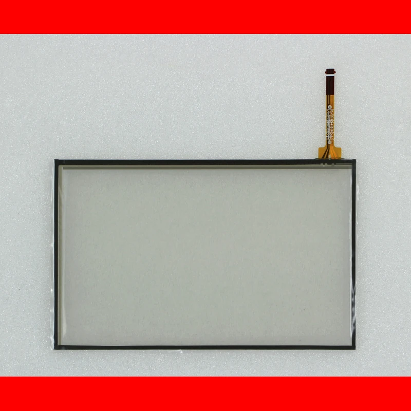 

KDT-6485 # KDT-5159-сенсорная панель с резистивным сенсорным экраном