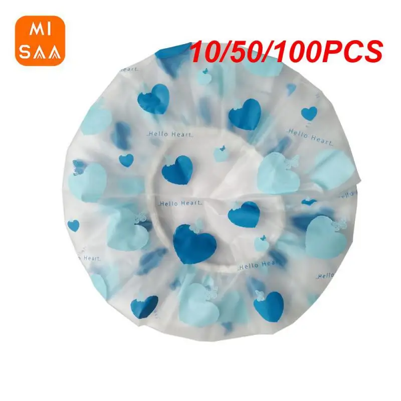 

10/50/100 шт., водонепроницаемый шампунь для душа