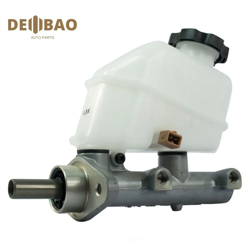 585102M510 Brake Master Cylinder for H yundai Genesis Coupe 2.0T 2009- 58510-2M510