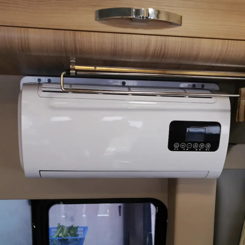 Auto Air Conditioner Universal Evaporator 12V Air Conditioning Evaporator 24V Evaporation Box 1