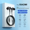 For Xiaomi Piston 3 / 4 Earphone Wired 3.5MM In-ear Sport Headphone Type-C with Mic Headset for Redmi Samsung Google Poco Phone 1