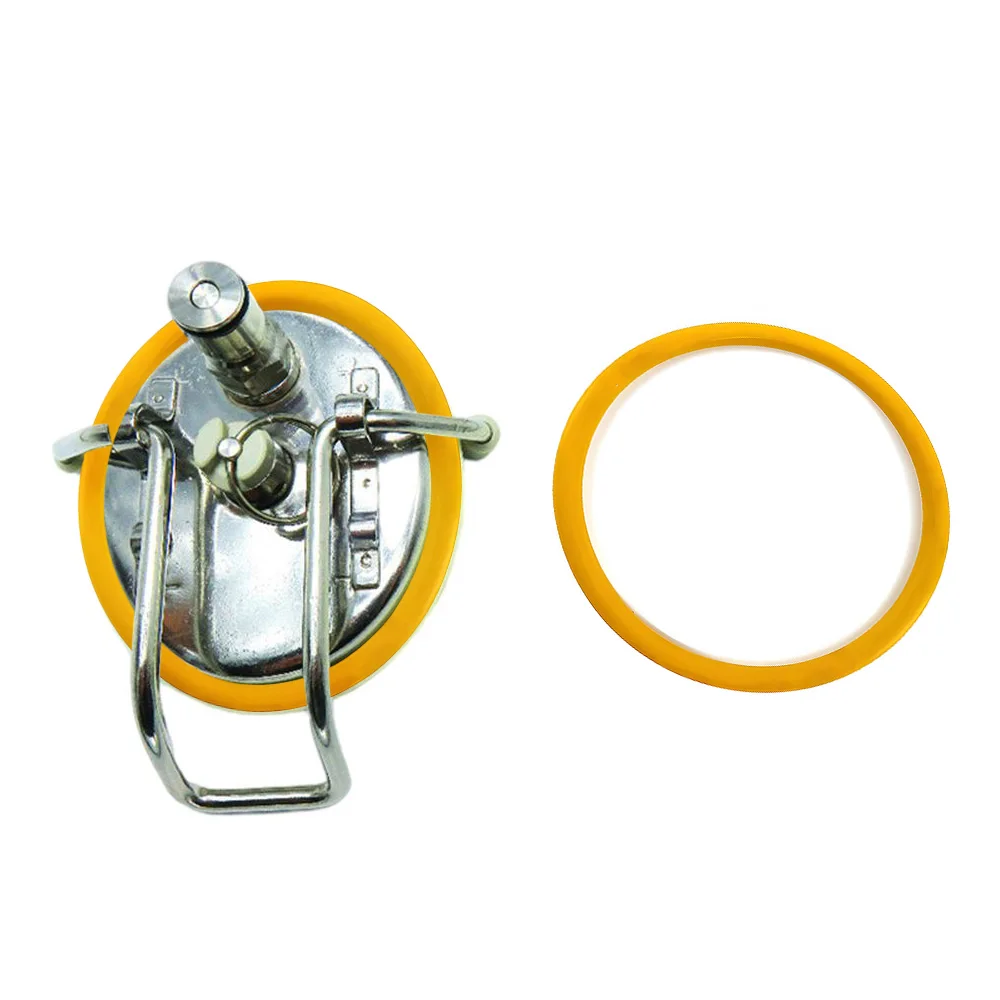 KegLand Ball Lock Keg Seal Kit-Low2 For Ball Lock Corny Beer Kegs, keg filler kit