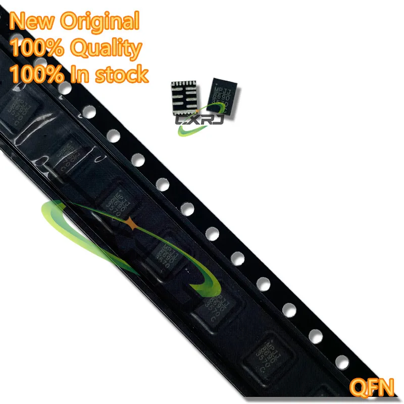 (2-5PCS)100% 오리지널 새 MP86903-CGLT-Z MP8690 MP86903C..