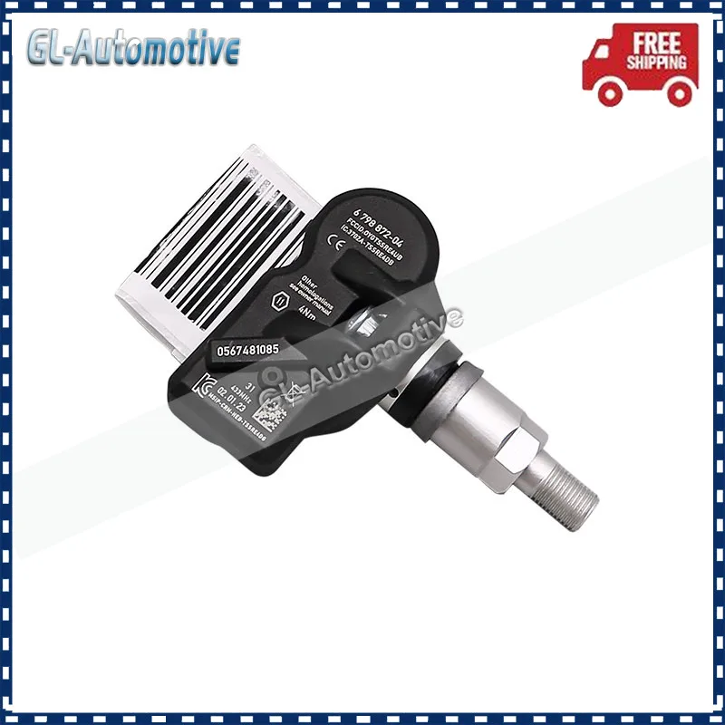  ٰ Touareg Touran Transporter Skoda Porsche Audi Bentley BMW Mini  4 TPMS 433MHz Ÿ̾ з   Ʈ