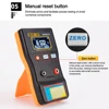Multimeter MESR-100 ESR Capacitance Ohm Meter Professional Measuring Internal Resistance of Capacitor Capacitance Circuit Tester 6
