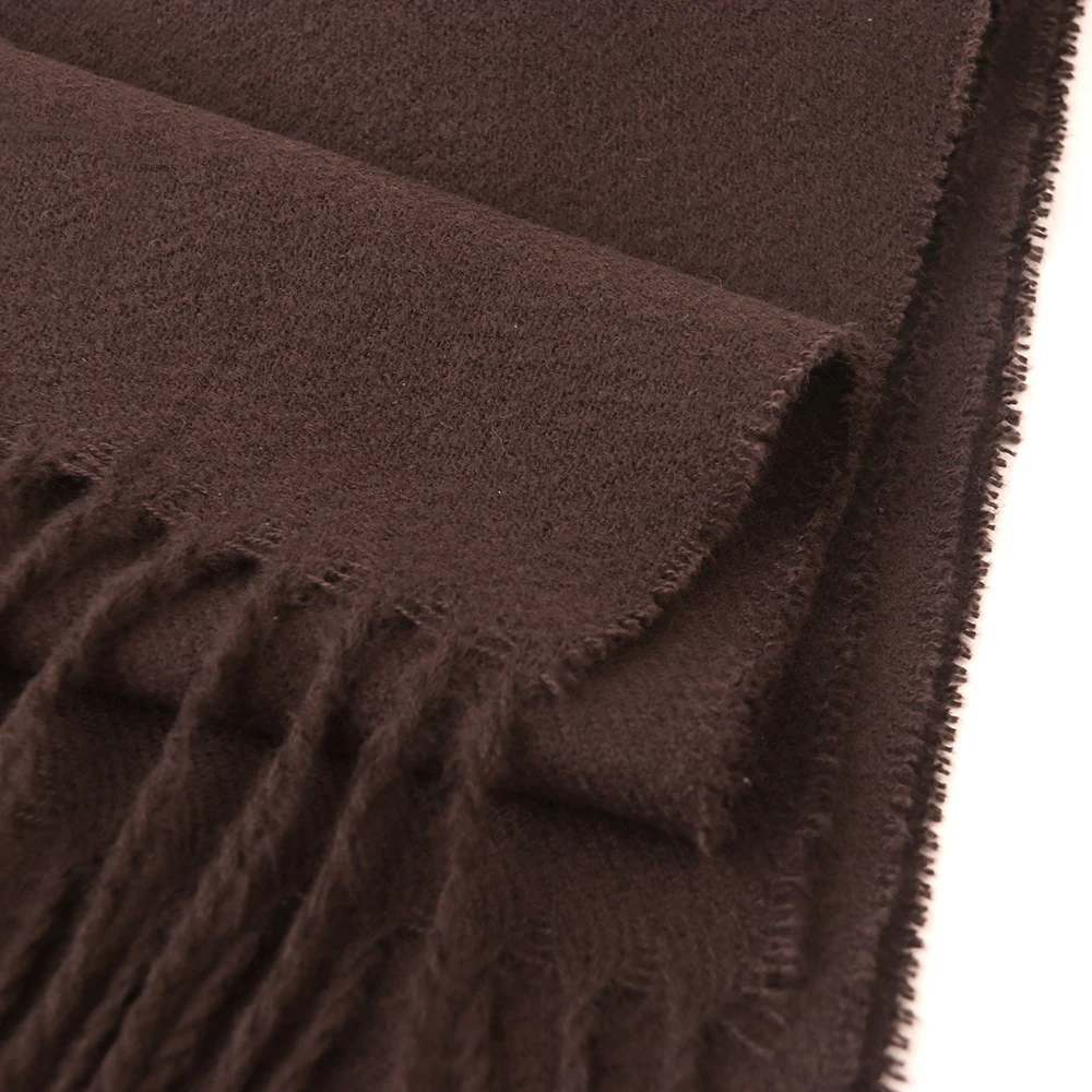 Рисунок 6 - Мужские шарфы в классическом стиле