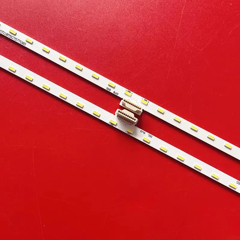 Led Backlight LED Backlight For Sony KD-55XD8005 KD-55XD8505 KD-55XD8599 KD-55X8500D XBR-55X800D XBR-55X850D 734.01Q01.XXXX 760.01N1T.0002