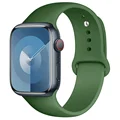 6 Army green