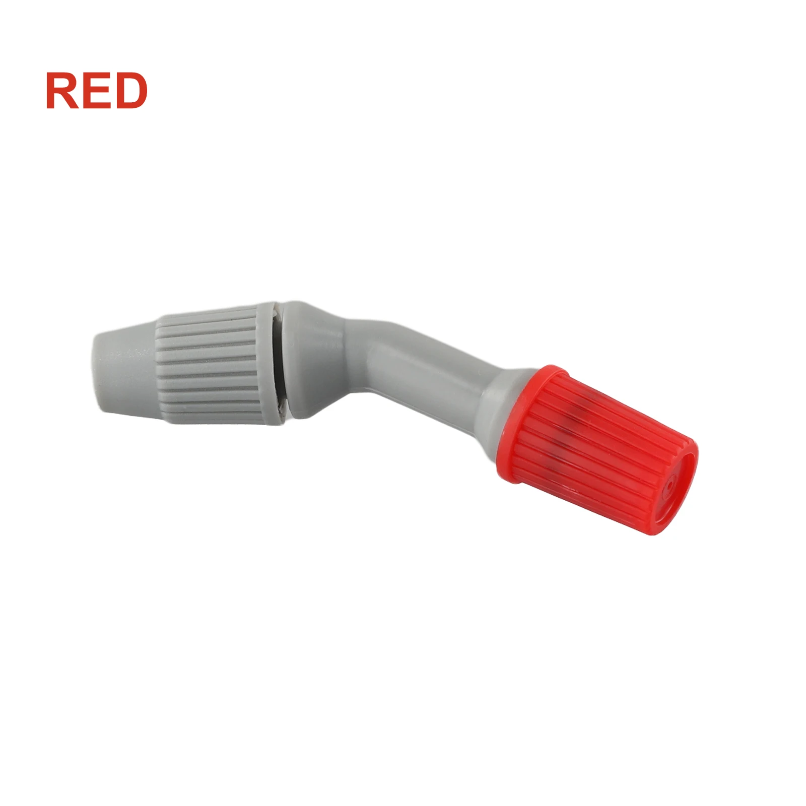 Ajustable Spray Nozzle Watering Sprayer Garden Irrigation System Nozzle Dripper Parts Replacement For Sprayer Lance