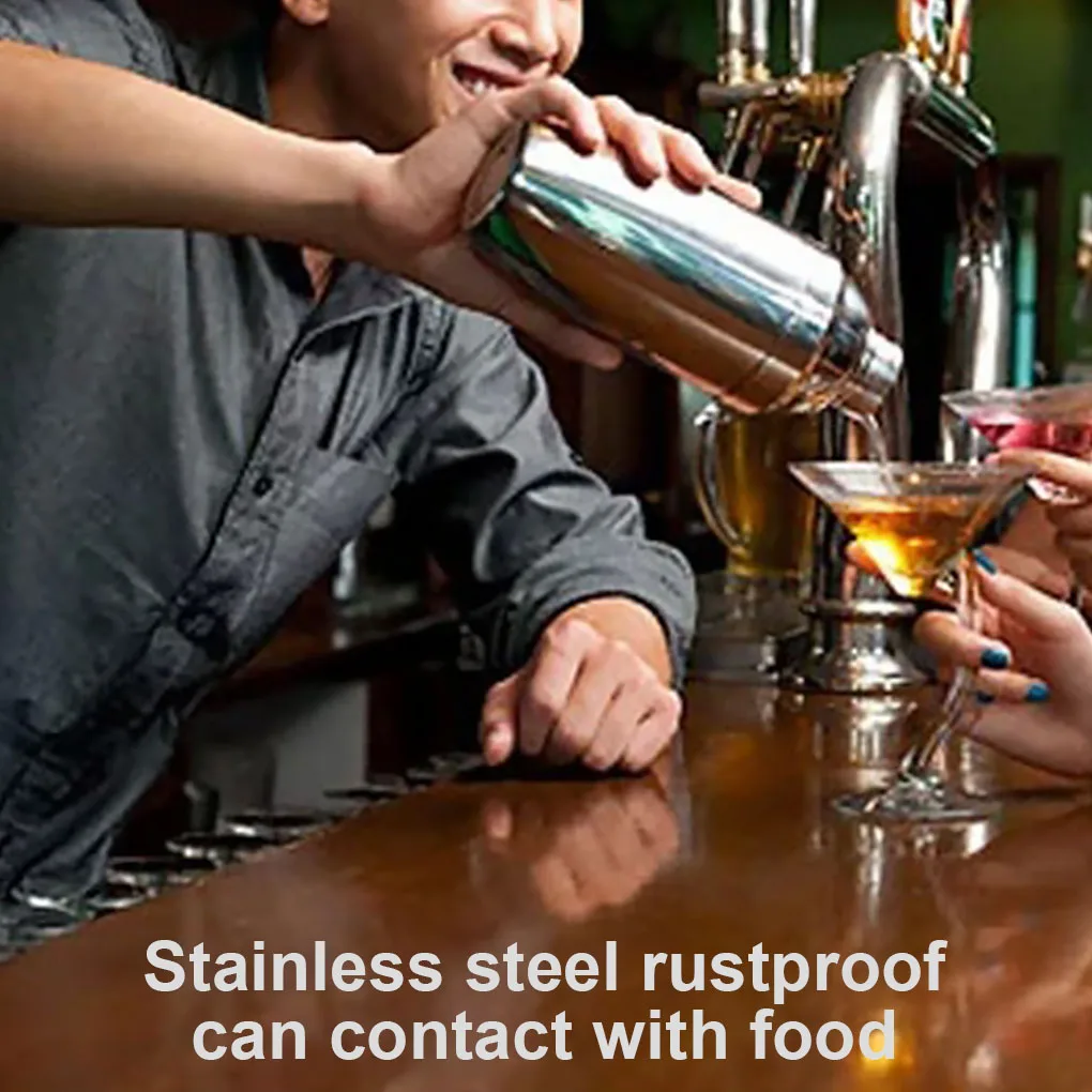 Professional Cocktail Shaker