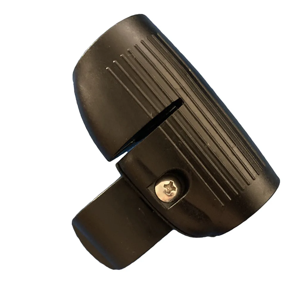 

Durable Paddle Lock Buckle 70mm Adjustable Kayak Kayak Accessories Lock Buckle Paddle Clamp Professional Kayaking