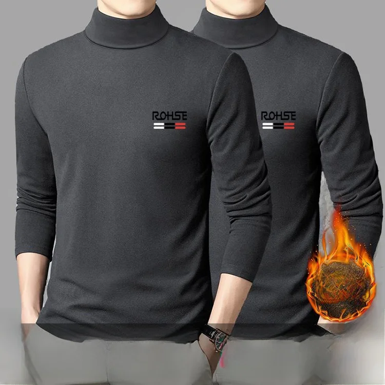 Dark gray + dark gray [two-piece pack]