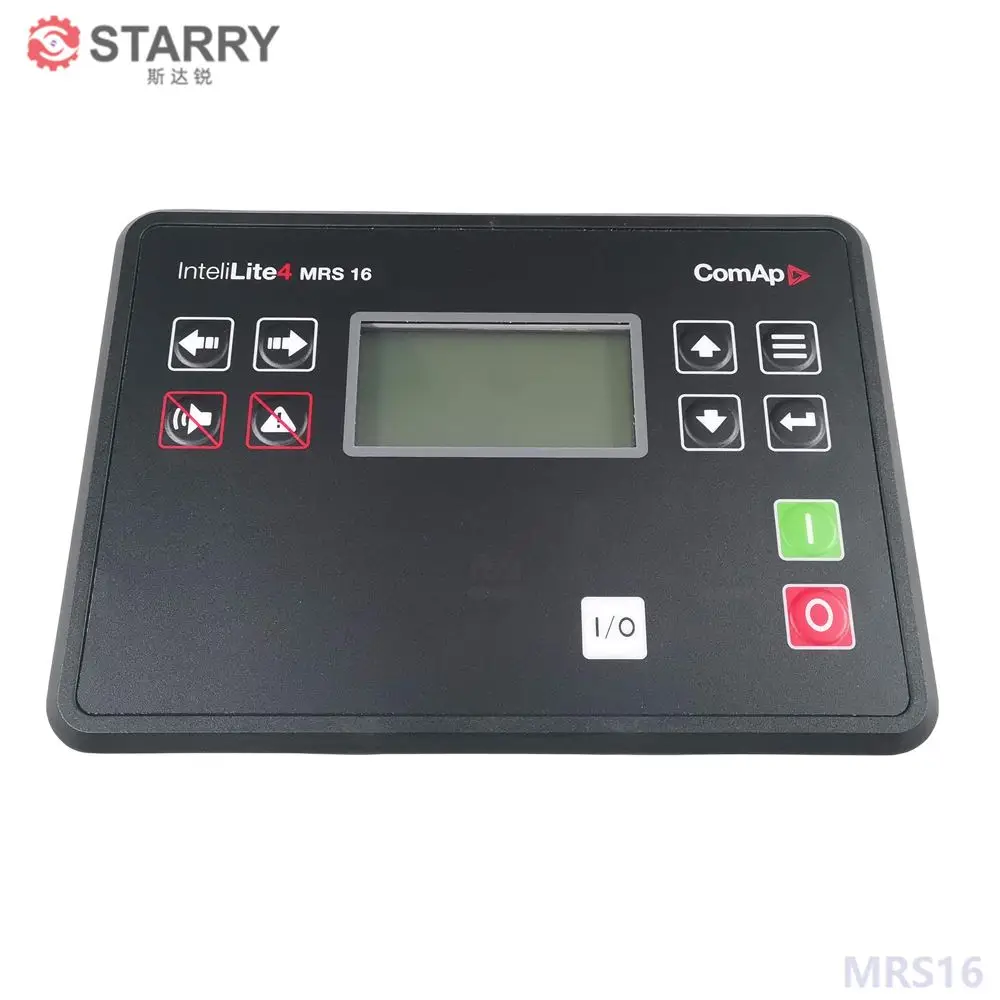 

InteliLite MRS 16