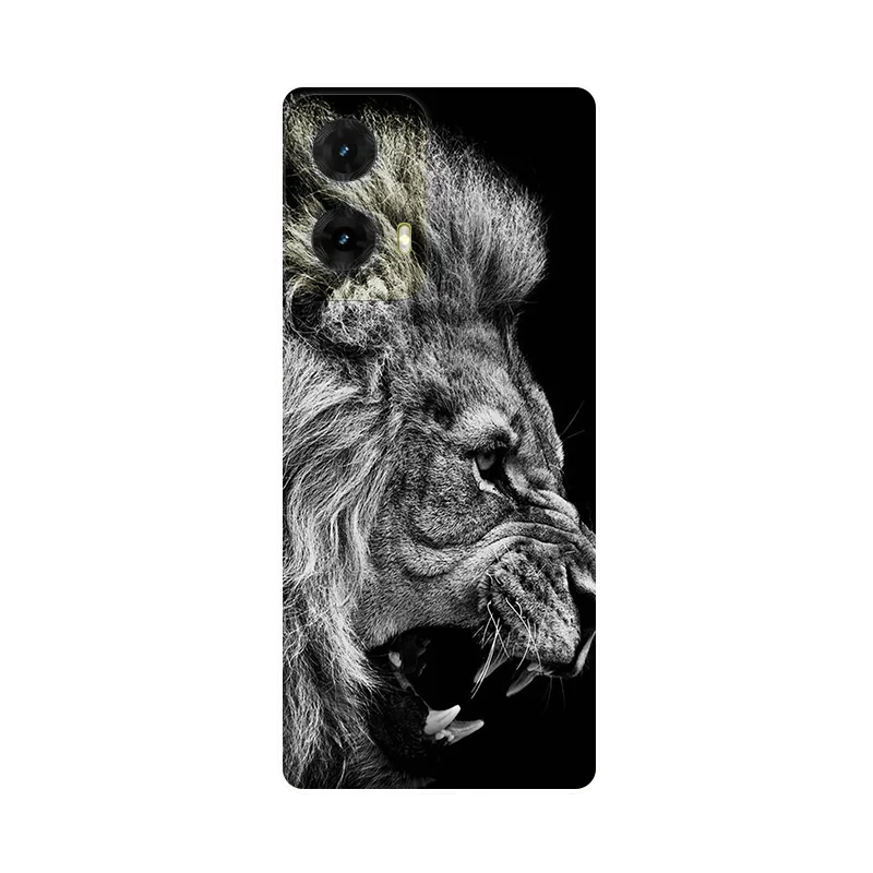 Football Soft Silicone Back Case for Motorola Moto G Series - Durable Phone Cover