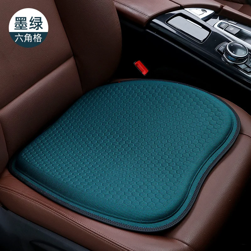 Car Seat Lumbar Support Cushion Four Seasons Universal Driver's Back  Protection Pillow Can Be Fixed Car Office Chair Waist Pad - AliExpress