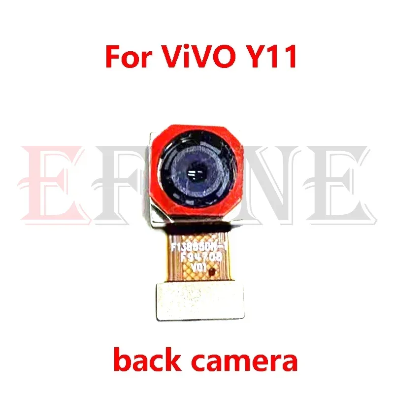 Camera Not Vivo Y11 Front Camera Rear Camera Vivo V11 Front Camera