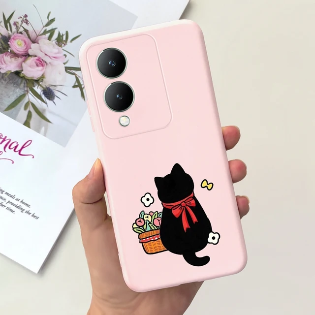 Phone Pouch Mobile Cover Making At Home Diy Phone Case Template