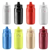 2023 NEW Elite FLY Cycling Water Bottle 550ml Road Mountain Bike Kettle Ultra light 54g