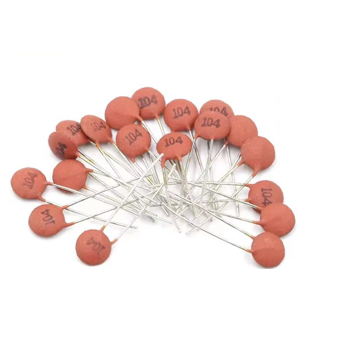 

1000pcs Ceramic capacitor 50V 1pF ~ 100nF 0.1uF 104 4.7PF 10PF 22PF 33PF 47PF 100PF 101 220PF 221 330PF 470PF 1NF 103 47NF 473