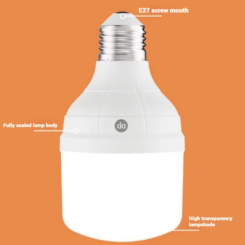 Globalkshop 2025 베스트셀러 현대의 조명 트렌드, E27 LED 전구 램프 상위 10개