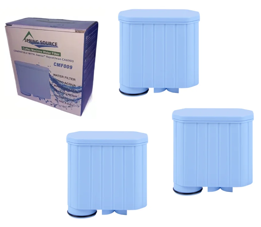 Substituição do Filtro de Água para Philips Saeco Aquarium Primavera Fonte Cmf009 Máquina de Café Ca6903
