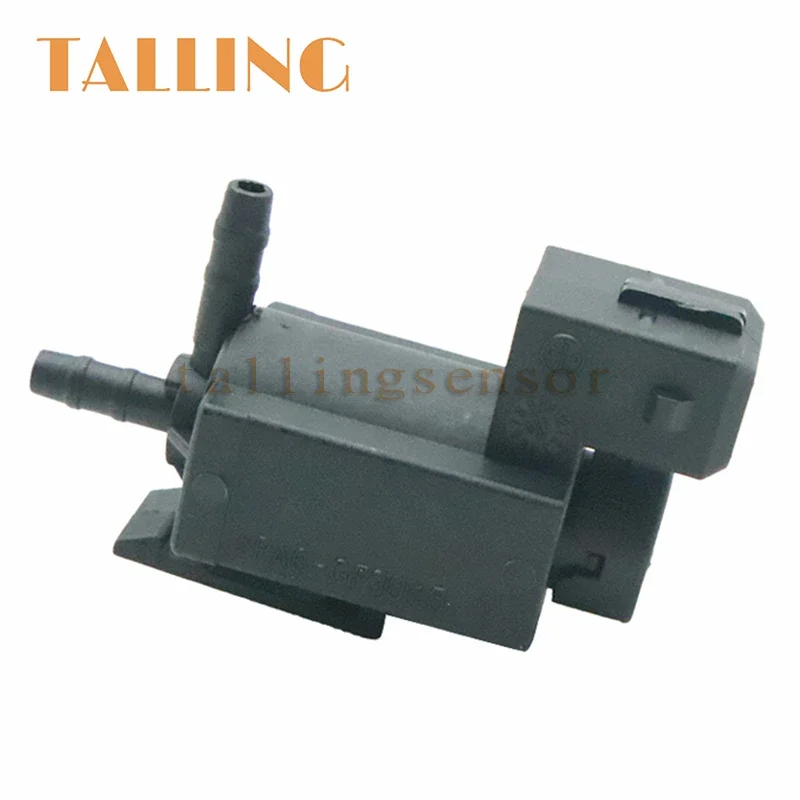 VVT Valve Solenoid Turbo Solenoid Valve Air Bypass Valve For Volvo V40 V90 S40 S80 S90 XC90 New 31430034 722240150